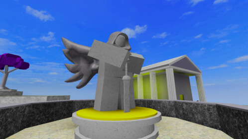 Ascension - Roblox