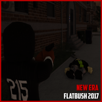 New Era : Flatbush 2017