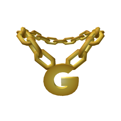The chain g
