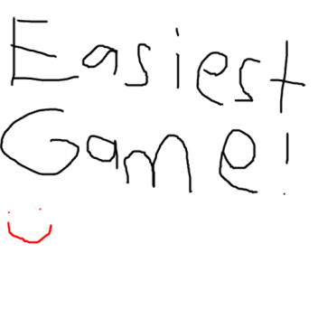 The Easiest Game In The World