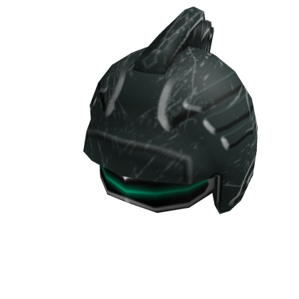 Roblox Item Generic Supervillian Helmet