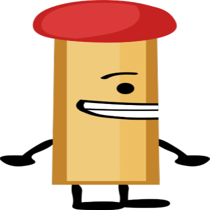 BFDI Match