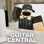 [BETA] Guitar Central