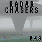 [2X THERMOS] Radar Chasers [0.4.4-1] ALPHA