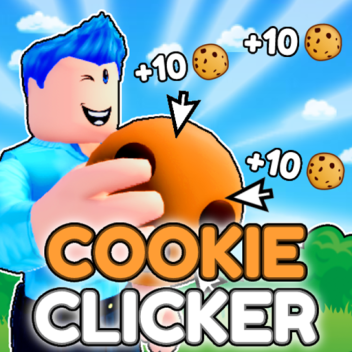 🍪 Cookie Clicker
