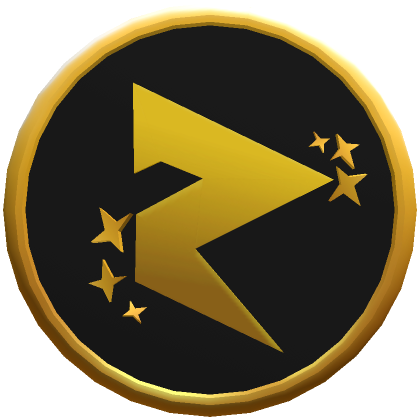 Golden Pause Button  Roblox Item - Rolimon's