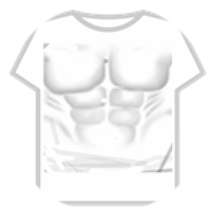 muscles abs Roblox