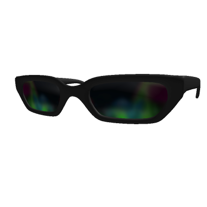 Roblox Item Black Sunglasses For Party