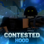  Contested Hood