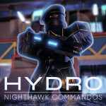 [RAID] Hydro