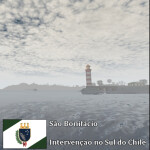 [SB] Sul do Chile