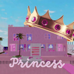 Princess [Obby]