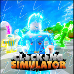 Clicking Simulator 2.5! (BACK!)