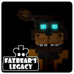 Legacy Fazbear's Revamp P1