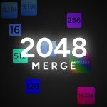 2048Merge [10K!]