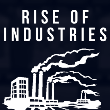 Rise of Industries