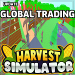 [GLOBAL TRADE]Harvest Simulator