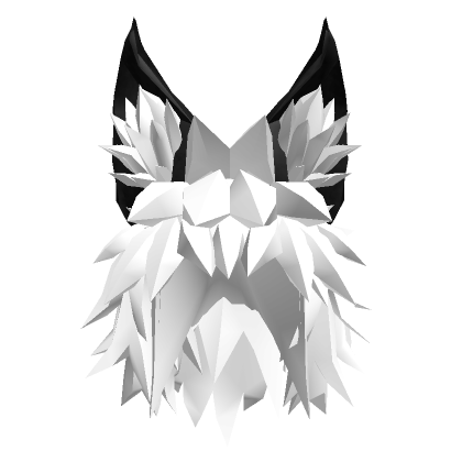 White Werewolf Suit  Roblox Item - Rolimon's