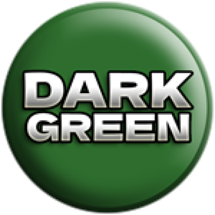 Dark Green - Roblox