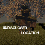 Undisclosed Location [RAID]