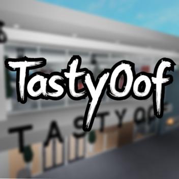 TastyOofs Cafe