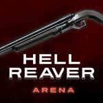 Hellreaver Arena 1.5 [QUICKSWAP]