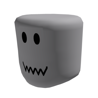Squiggle Mouth - Roblox