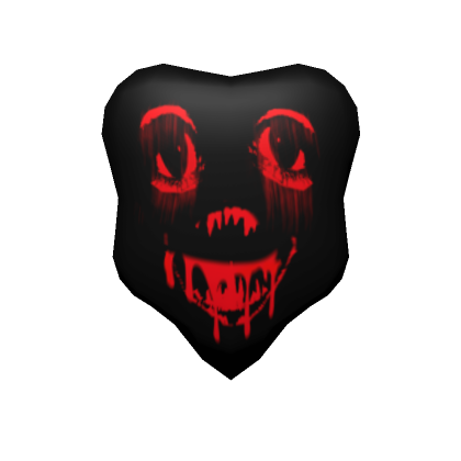 Making Creepy Roblox faces - Part 2 - devil by DONuTvibes on