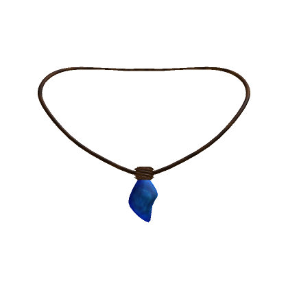 H20 bella's necklace top