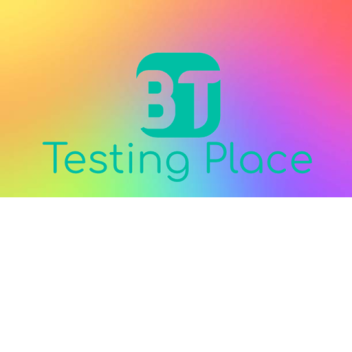 Basic Tech Testing Place