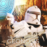 STAR WARS: Battle of Geonosis | Alpha V1