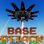 Base Attack [Mothership]