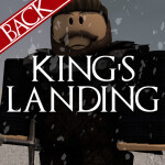 [UNCOPYLOCKED] King's Landing (DESCRIPTION)