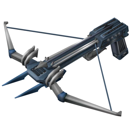 Gigantic Crossbow | Roblox Item - Rolimon's