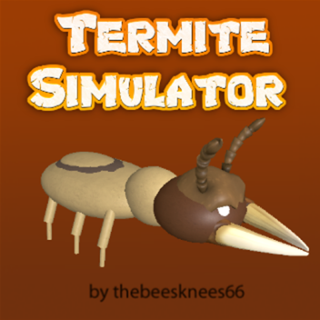 Termite Simulator