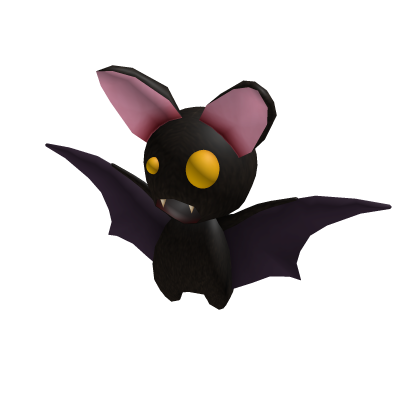 Roblox Item Little Pet Bat