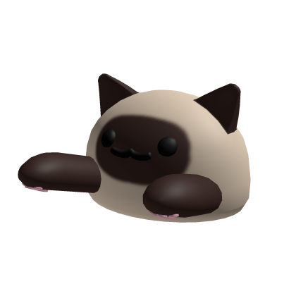 Cat - Dynamic Head