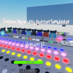 Tenzo's Difficulty Button Simulator [CLASS 28]