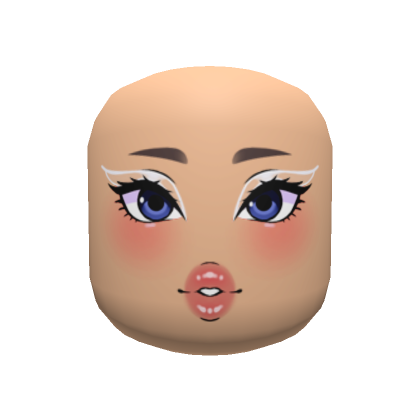 Face Roblox png images