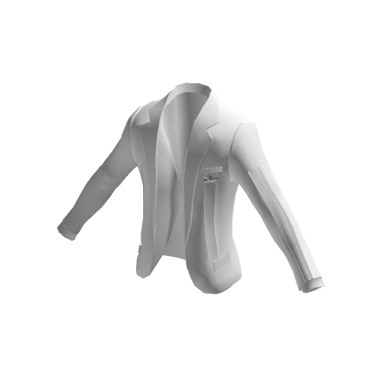 White adidas tracksuit roblox top