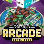 Kanaju's Arcade
