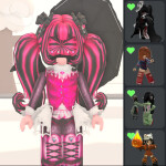Trendy Avatar Outfits