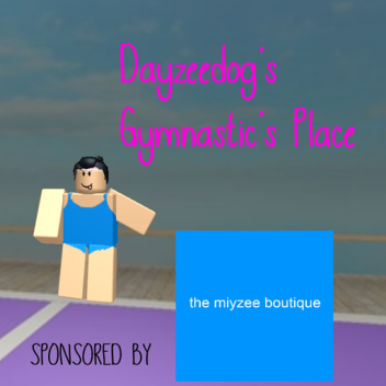 Dayzeedog's Gymnastics and Dance