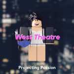 Updates! | West Theatre | Edition 1