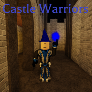 Castle Warriors