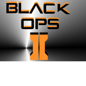 Black Ops 2