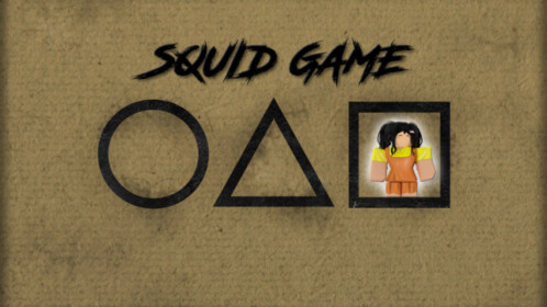 SQUID GAME - Roblox