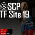 SCP: TF Site-19