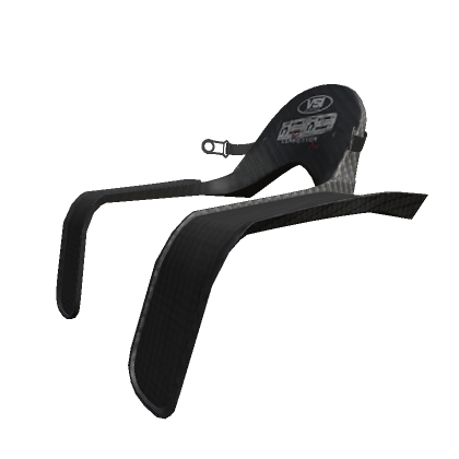 Roblox Item VSI Competition Pro Frontal Head Restraint Device