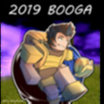 (VOID) 2019 Booga Olympics